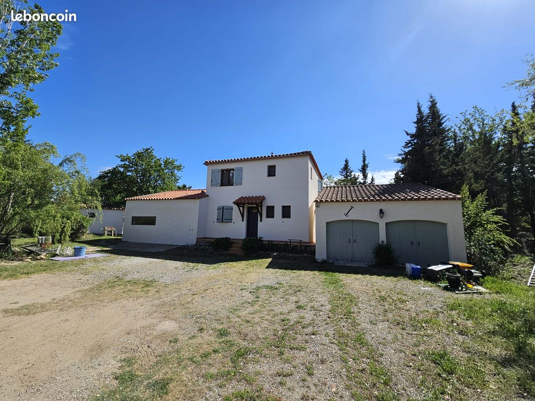 Maison 5 pièces 179 m² · à Maureillas-Las-Illas · 179 m² · 499 000 €