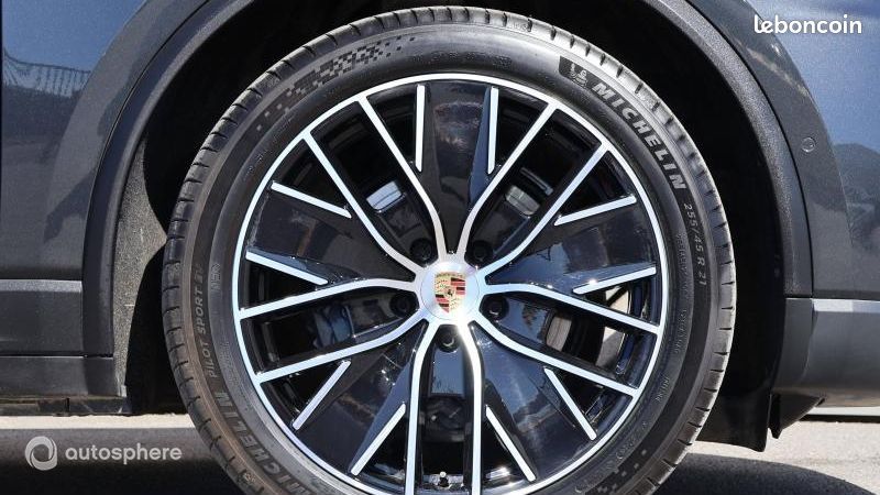 Porsche Macan 408ch 4 MY25 (image 25)