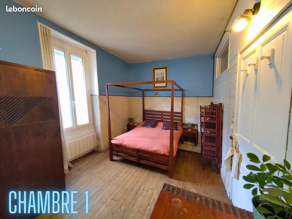 Appartement 1 pièce 30 m² · à Cholet · 30 m² · 374 €