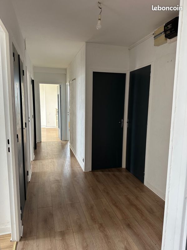 Appartement 4 pièces 68 m² · à Dole · 68 m² · 95 000 €