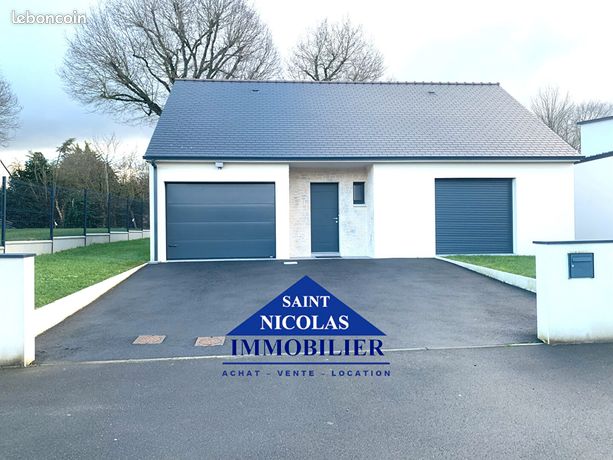 Maison 5 pièces 106 m²