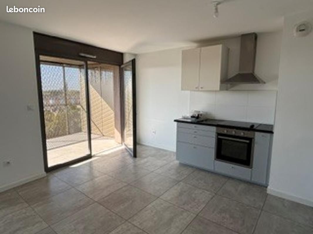Appartement 3 pièces 60 m² · à Strasbourg · 60 m² · 911 €/mois