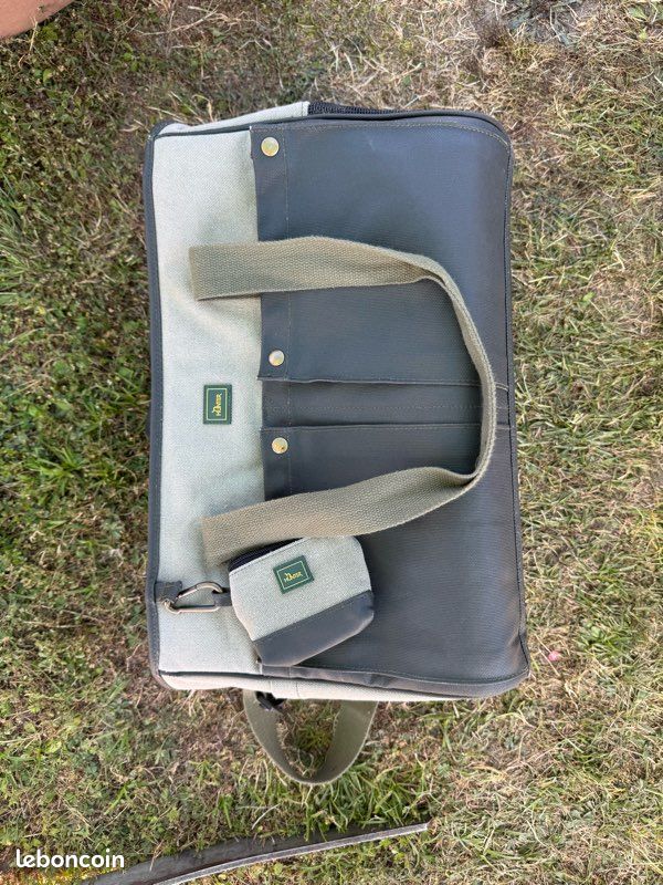 Sac de transport pour Chat (image 1)