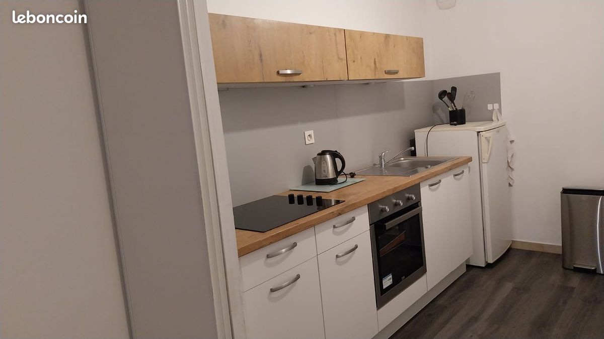 Appartement 2 pièces 52 m² · à Brest · 52 m² · 685 €/mois