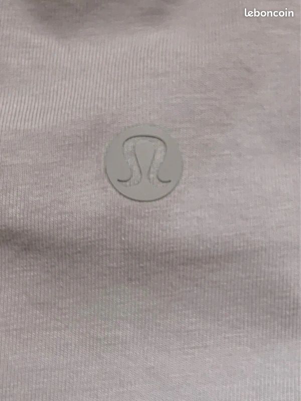 Haut d'entrainement Lululemon (image 2)