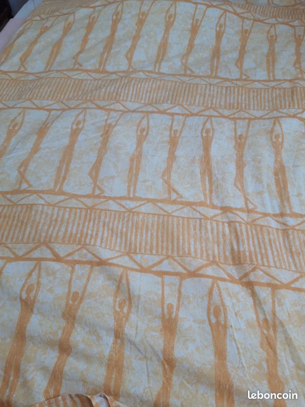 Housse couette 1 personne (image 4)