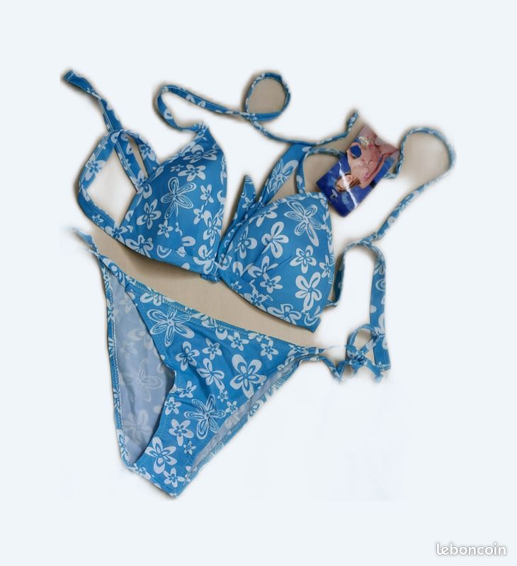 Maillot de bain 👙 (image 1)