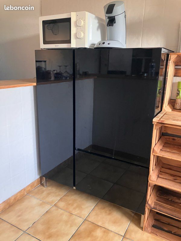 Lot meuble tv (image 2)