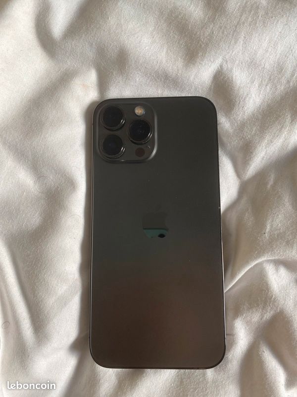 IPhone 13 Pro max (image 2)