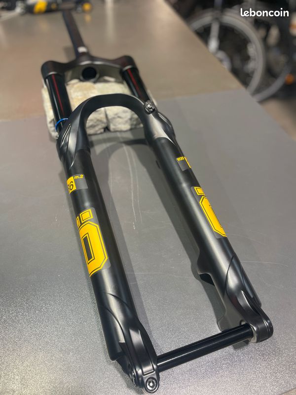 Fourche Öhlins RXF36 M2 (image 1)