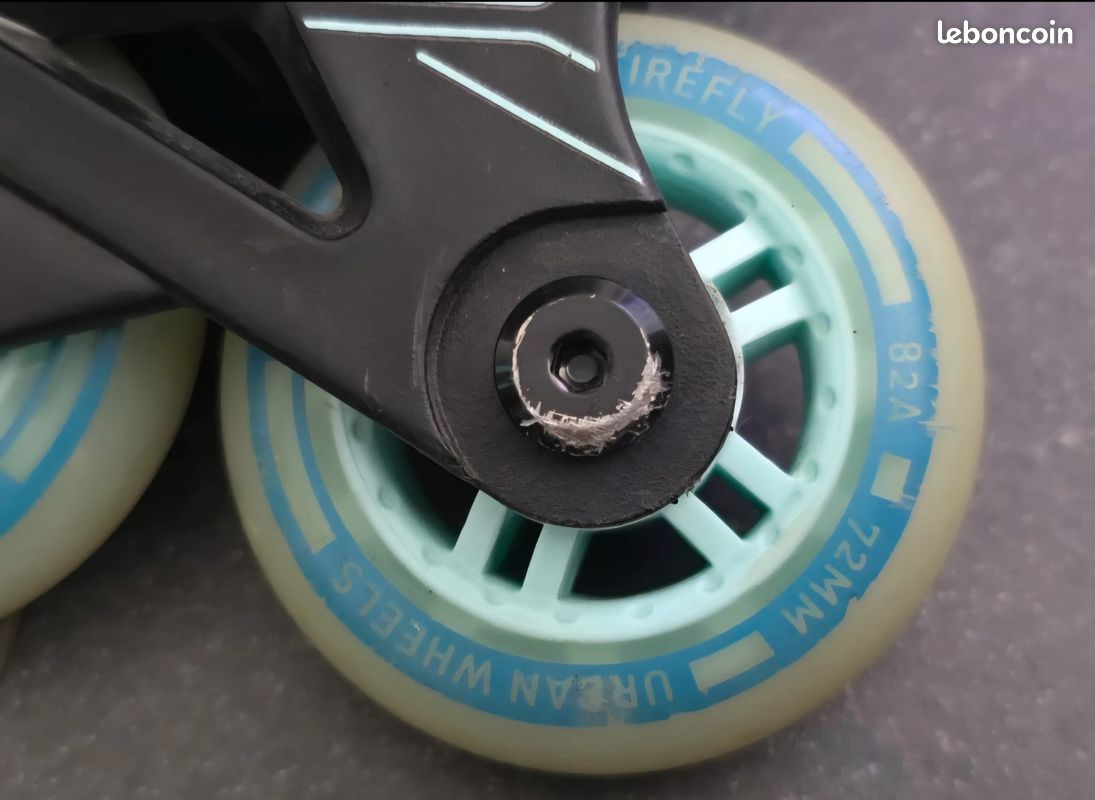 Roller enfant (image 13)