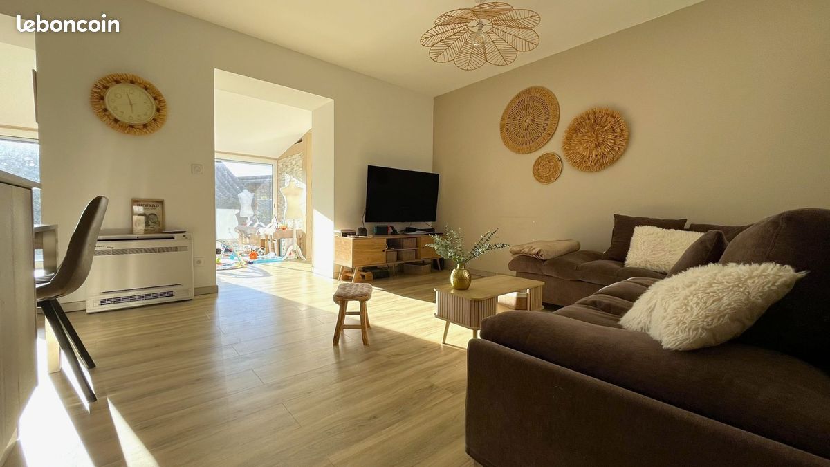Maison 4 pièces 83 m² · à Saint-Pargoire · 83 m² · 230 000 €