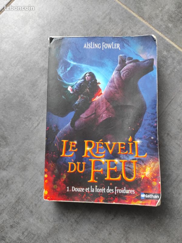 Le réveil du feu (image 2)