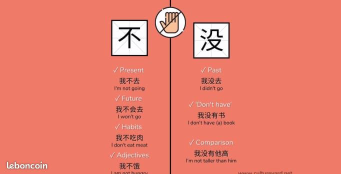 Ne tombez plus dans les pièges classiques des étrangers qui parlent chinois ; apprenez à parler un chinois authentique. Plus votre niveau progresse, plus la grammaire se complexifie, HSK, par visio (image 3)