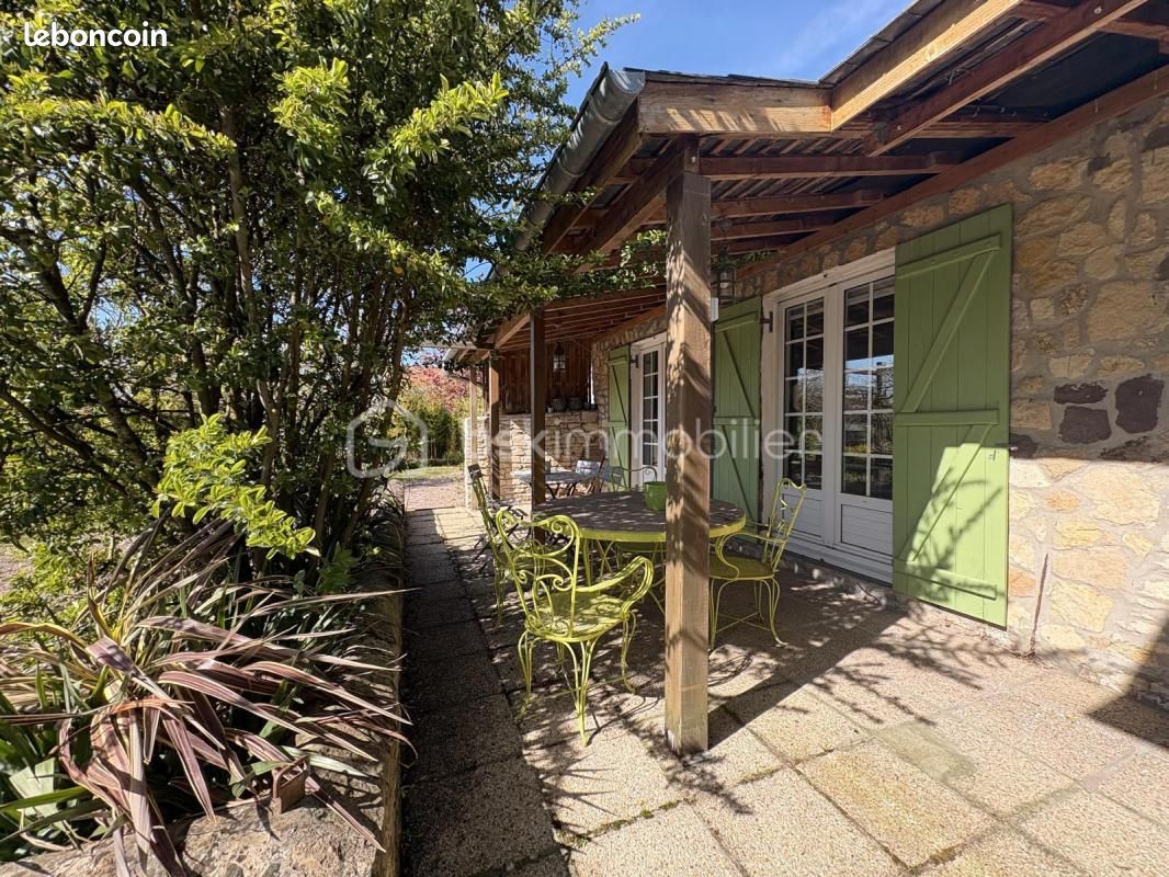 Maison 5 pièces 118 m² · à Cabourg · 118 m² · 556 000 €