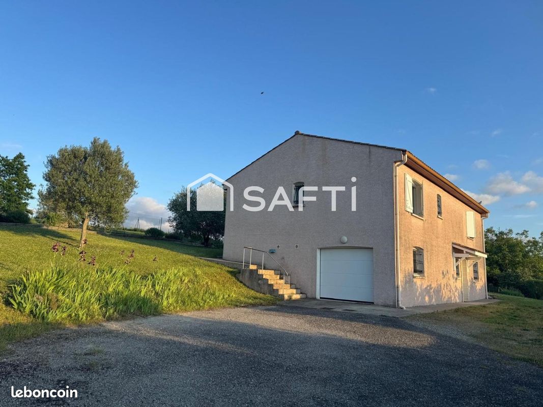 Maison 6 pièces 130 m² · à Limoux · 130 m² · 229 000 €