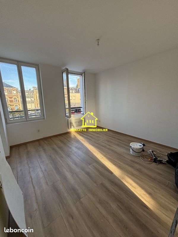 Appartement 2 pièces 32 m² · au Havre · 32 m² · 476 €/mois