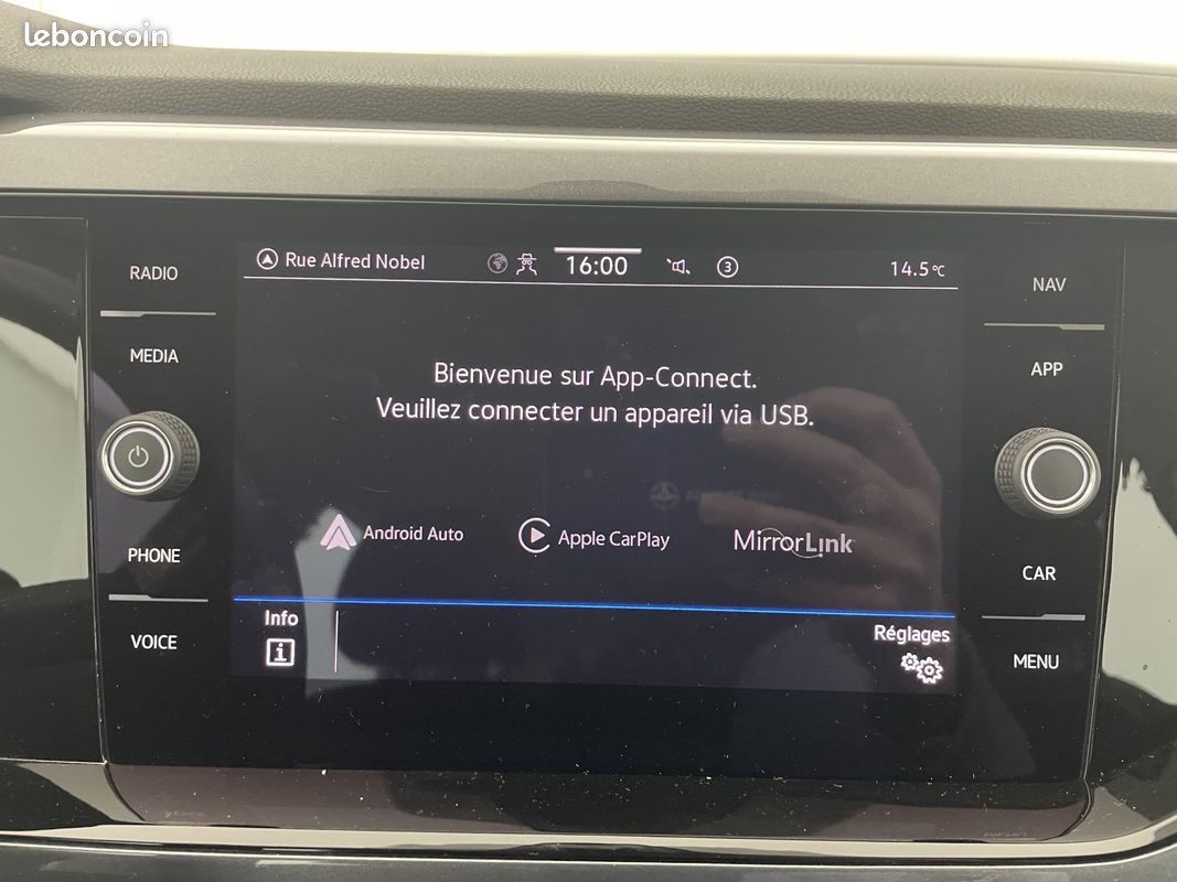 VOLKSWAGEN Polo 1.0 TSI 95 S&S BVM5 Style (image 17)