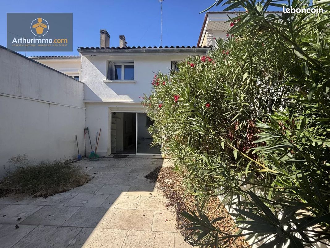 Maison 3 pièces 86 m² · à Marmande · 86 m² · 153 700 €