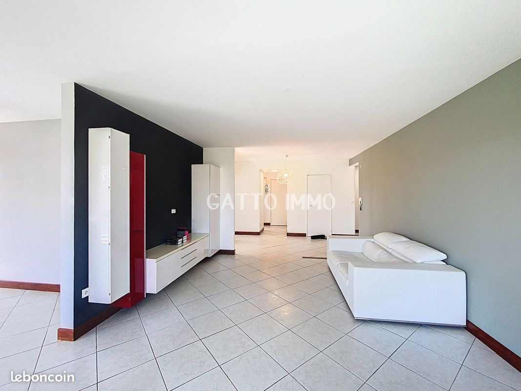 Appartement 3 pièces 88 m² (image 2)