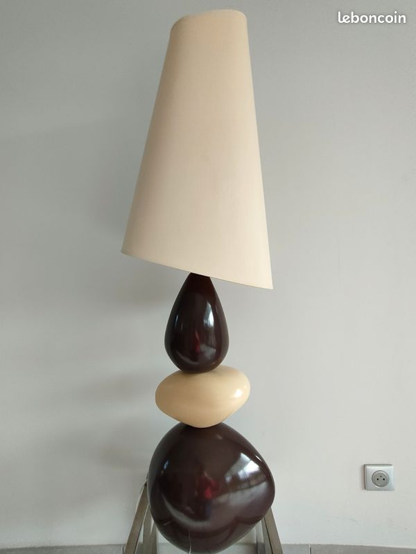 Lampe à poser Louis Drimmer (image 2)