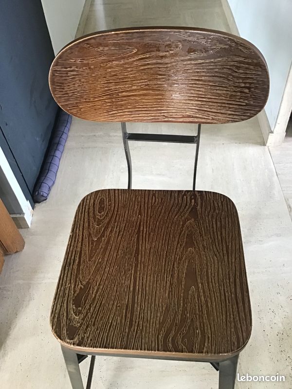 Tabouret (image 1)