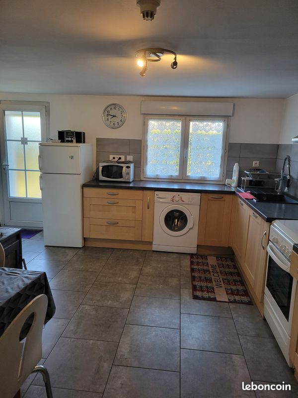 Appartement 2 pièces 50 m² · à Meyzieu · 50 m² · 900 €/mois