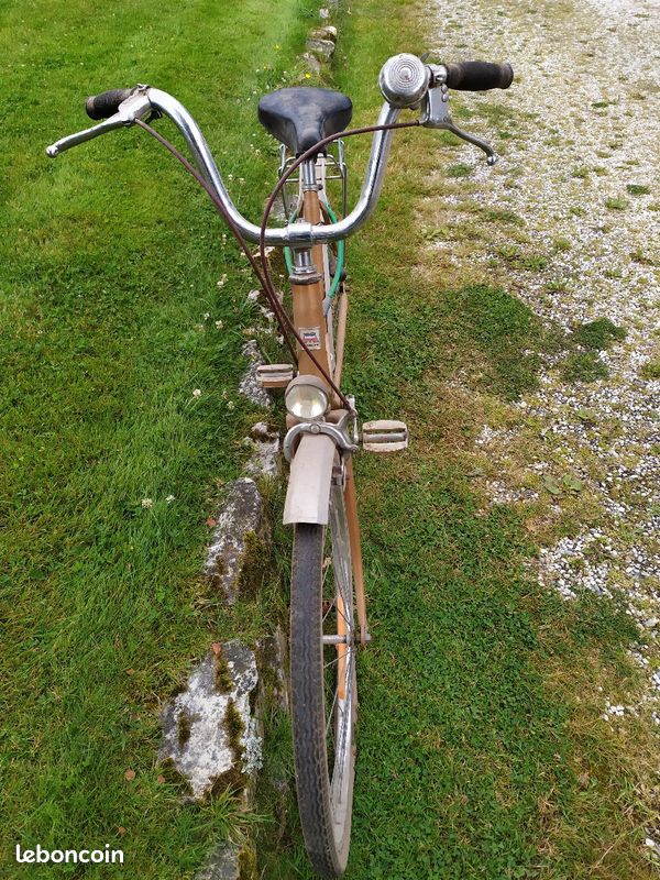Vélo ancien (image 5)