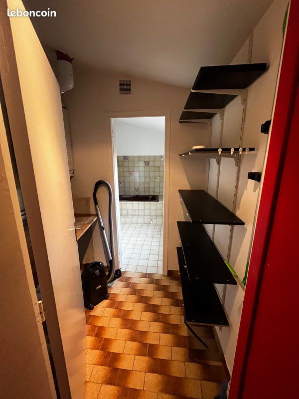 Appartement a louer macon - 5 pièce(s) - 120 m2 - Surfyn