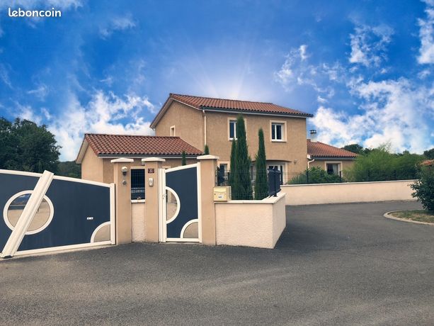 Villa 6 pièces 156 m²