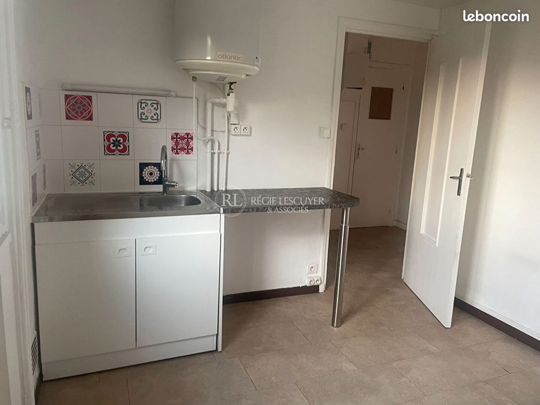 Appartement 4 pièces 68 m² · à Décines-Charpieu · 68 m² · 890 €/mois