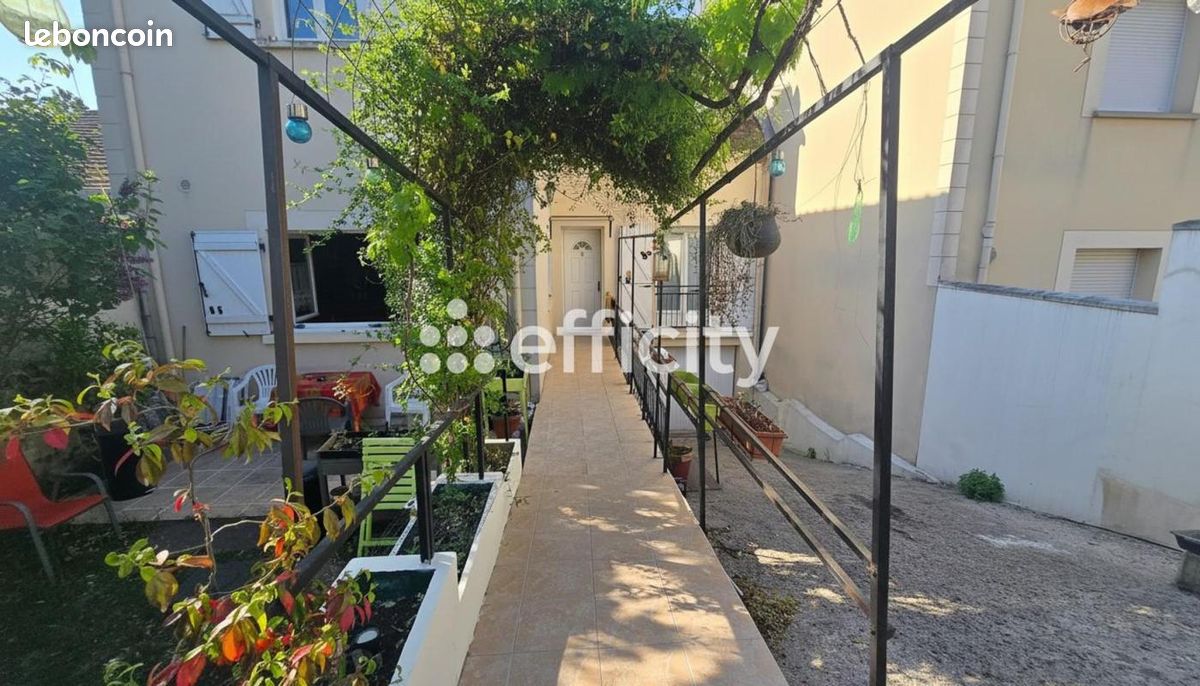 Maison 7 pièces 148 m² · à Fontenay-sous-Bois · 148 m² · 539 000 €