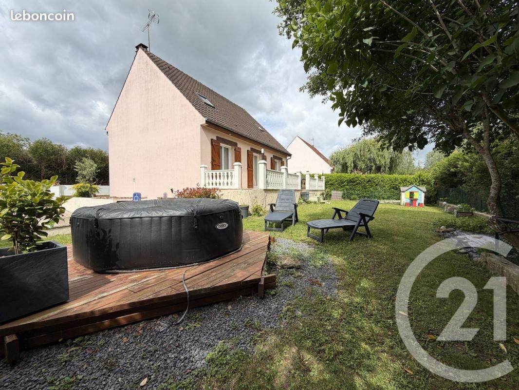 Maison 6 pièces 115 m² · à Claye-Souilly · 115 m² · 435 000 €