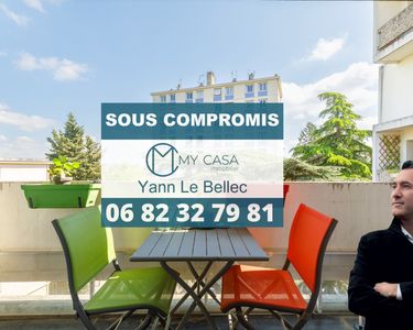 Appartement 249 000 € - 88 m²