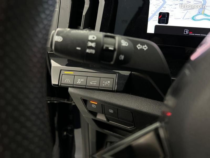 Renault Espace 1.2 E-Tech full hybrid 200ch Iconic (image 24)