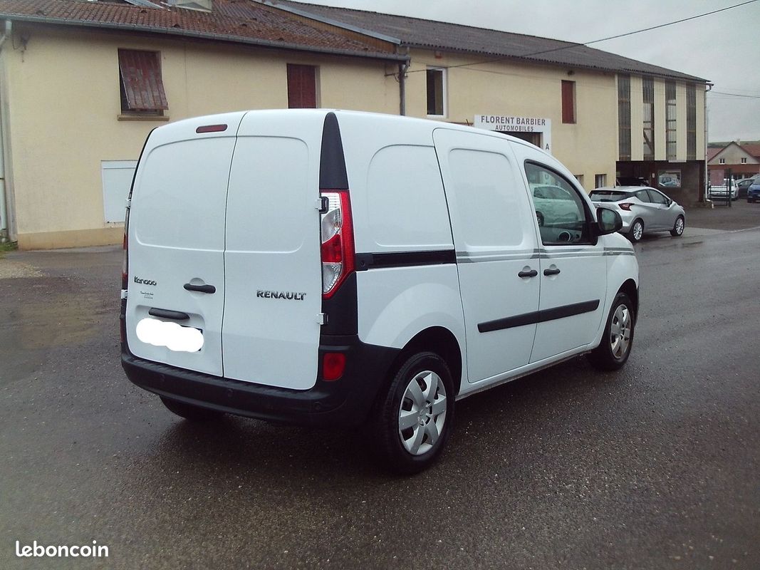 Renault KANGOO EXPRESS 1.5 BLUE DCI 80CH EXTRA R-LINK BV6 (image 3)