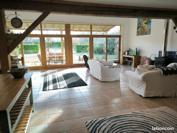 Grange 4 pièces 189 m²
