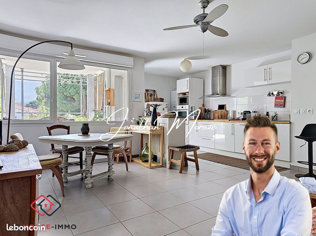 Appartement 2 pièces 49 m² · à Argelès-sur-Mer · 49 m² · 224 000 €