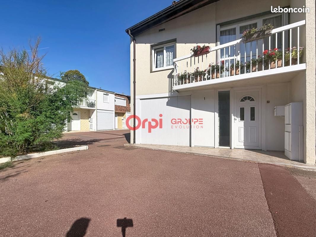 Maison 4 pièces 87 m² · à Évry-Courcouronnes · 87 m² · 249 900 €