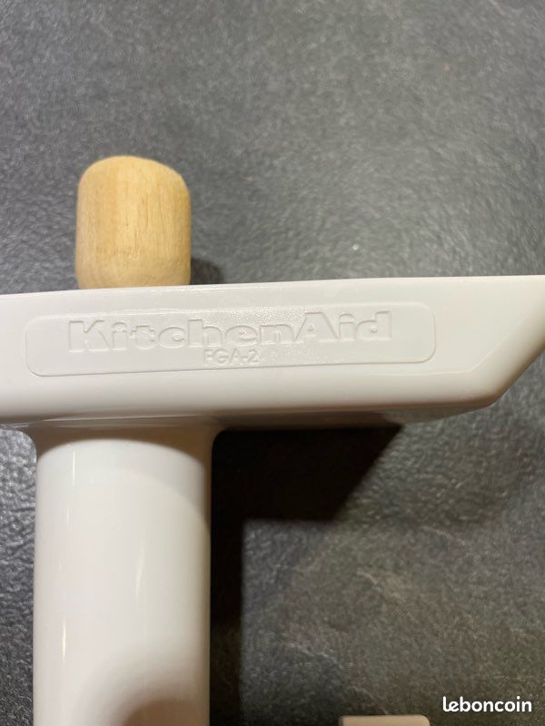Hachoir à viande KitchenAid (image 2)