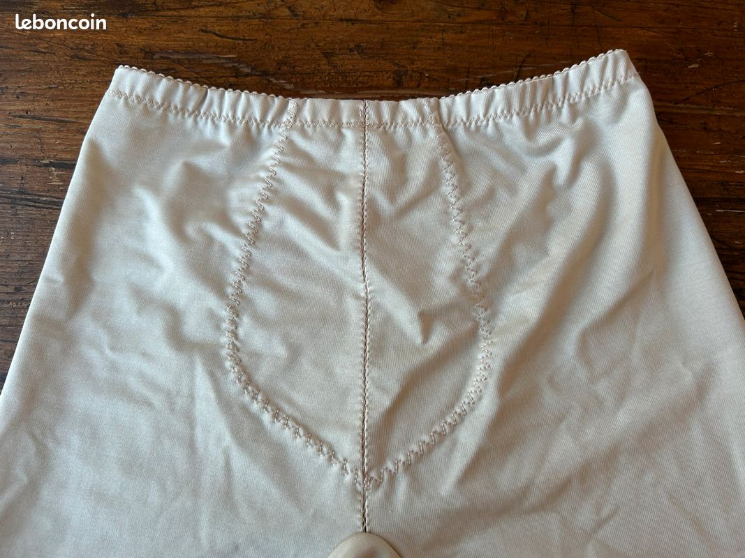 Culotte Panty LEJABY vintage 1960 (image 4)