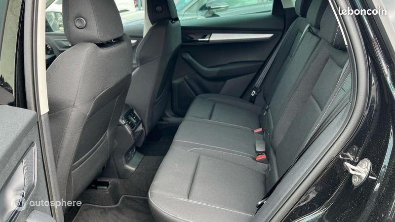 Skoda Karoq 1.5 TSI Evo 2 ACT 150ch Selection DSG7 (image 13)