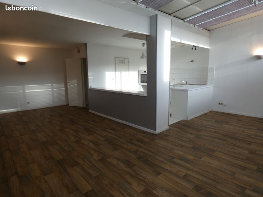 Appartement 3 pièces 80 m² · à Château-Thierry · 80 m² · 653 €/mois