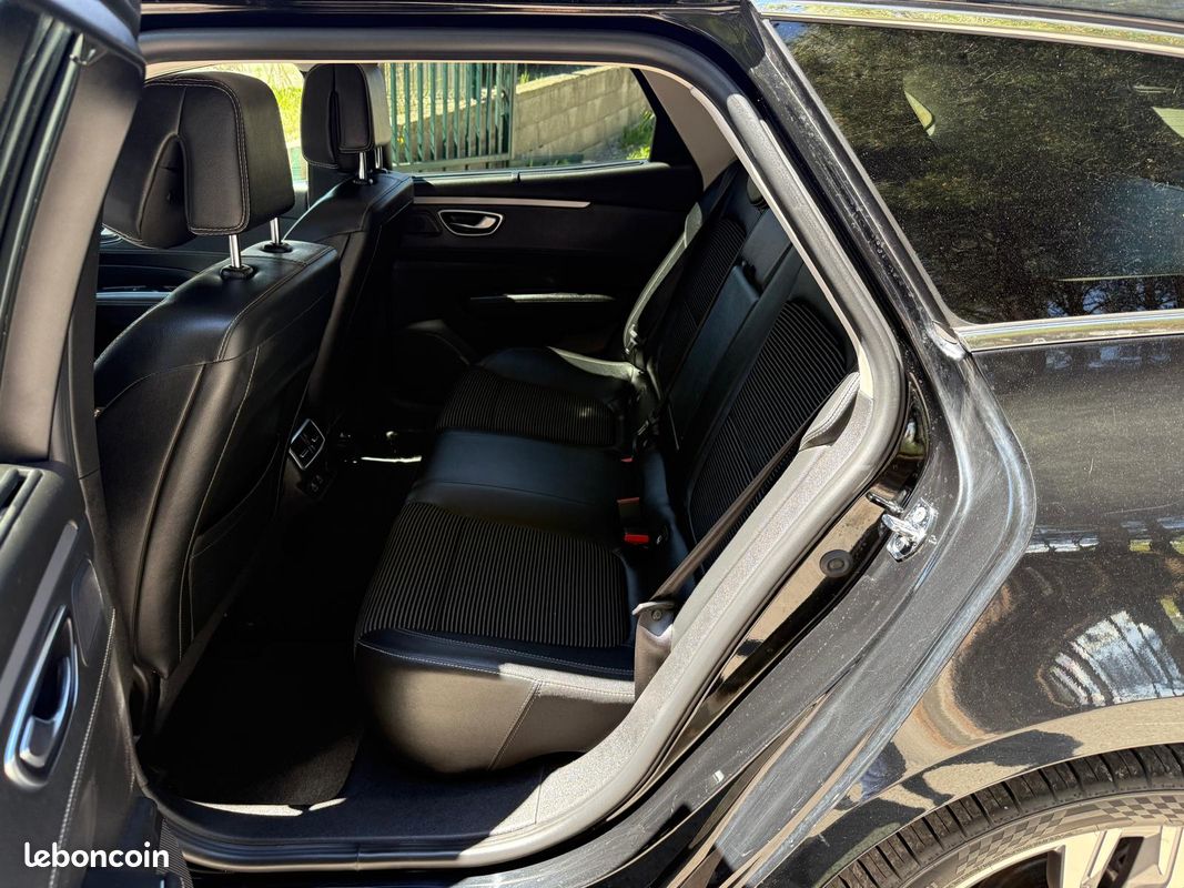 Renault Talisman Estate 2.0 DCI 160cv Intens Boite Auto 2022 1ère Main (image 5)
