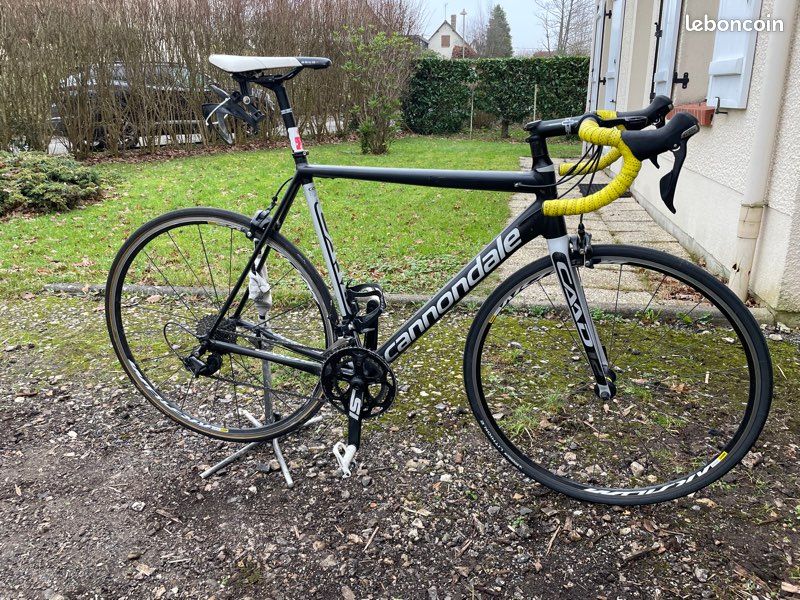 Cannondale caad12 2016 (image 1)