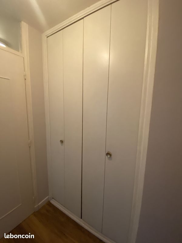 Appartement a louer sucy-en-brie - 1 pièce(s) - 31 m2 - Surfyn