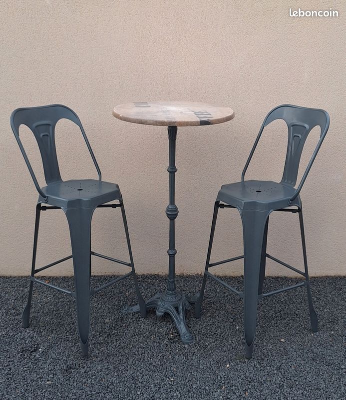 Table bistro (image 1)