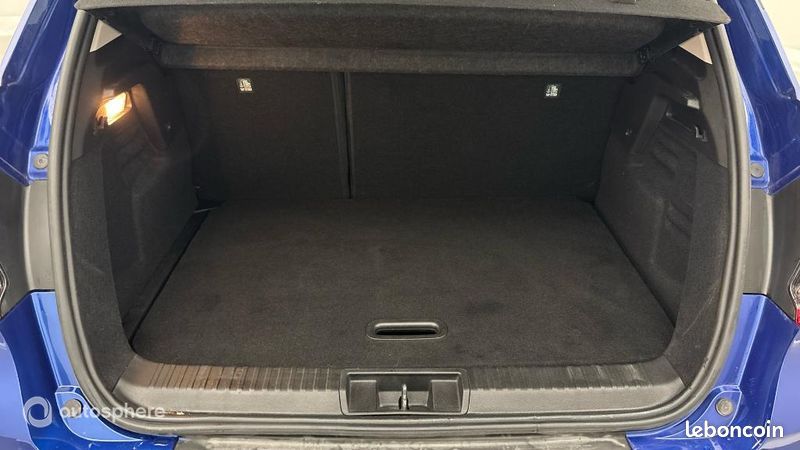 Renault Captur 1.6 E-Tech hybride 145ch Techno (image 14)