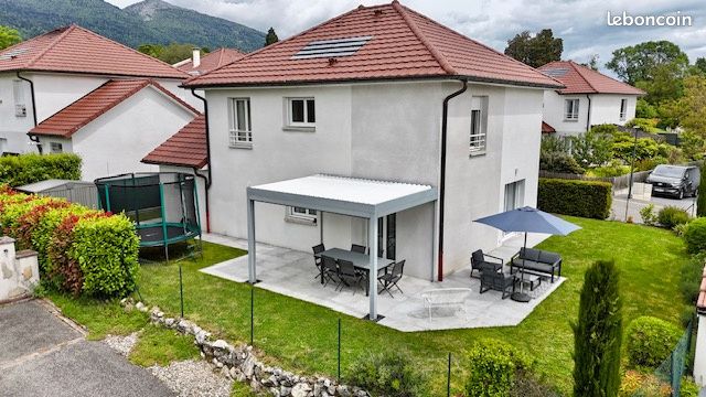 Maison 5 pièces 120 m² · à Chevry · 120 m² · 715 000 €