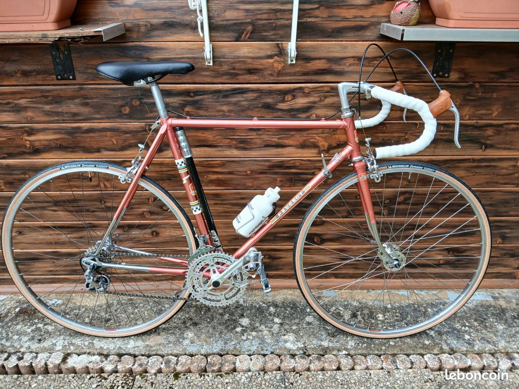 Vélo de course Peugeot vintage (Gebraucht) in für CHF 300 - nur